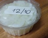 Foto del paso 5 de la receta: Cebolla curada con Sal