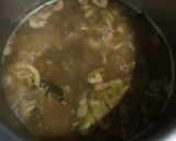 Foto langkah ke 5 dari resep Soto Semarang.