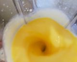 Foto langkah ke 5 dari resep Mango Blend creamy.