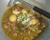 Foto langkah ke 4 dari resep Topping Mie Ayam.