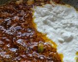 মুগ ডাল ছানার পুর ভরা পটলের দোর্মা (moog dal chanar pur bhora potoler dorma recipe in Bengali) রেসিপি ধাপ - 6 ছবি