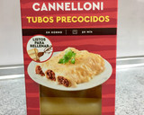 Foto del paso 3 de la receta: Canelones de jamón y queso
