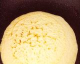 A picture of step 3 of Pancake roll.