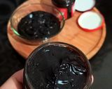 Foto langkah ke 8 dari resep Selai Coklat Homemade.