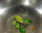 A picture of step 6 of Tricolour Rice.
