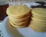 Foto langkah ke 6 dari resep Pancake.