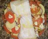 Foto del paso 4 de la receta: Bacalao al horno