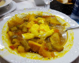 Foto del paso 2 de la receta: La sopa del abuelo