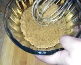 A picture of step 3 of Light Brown Sugar.