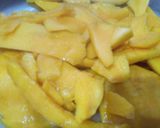 A picture of step 1 of 💁💁💁Mango Juice💁💁💁🌠.