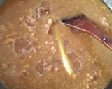 Foto langkah ke 6 dari resep Tongseng Sapi.