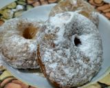 Foto langkah ke 10 dari resep Donat anti gagal.