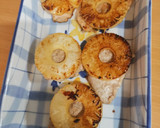Ananászos fűszeres karaj recept fázis 4 fotója