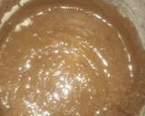 Healthy brownie recipe step 3 photo