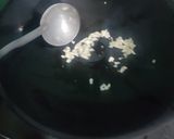 Foto langkah ke 2 dari resep 43. Misoa Kuah Telur.
