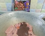 Foto langkah ke 1 dari resep Rendang.