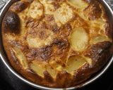 Foto del paso 7 de la receta: Milhojas de Papa... Y un poquito de Zanahoria 😁