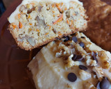 Foto del paso 3 de la receta: Carrot cake 🥕🤤