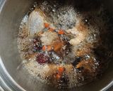 藥燉排骨湯的食譜步驟2照片