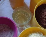 صورة لخطوة 1 من وصفة نوتيلا بيتي احسن من الجاهزه 😋😋😋