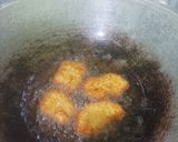 Foto langkah ke 6 dari resep Nugget Ayam Wortel.