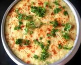 सूजी ढोकला (suji dhokla recipe in hindi) रेसिपी चरण 7 फोटो
