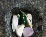 தஞ்சாவூர் ஸ்டைல் மசாலா ரசம்(masala rasam recipe in tamil) ரெசிபி ஸ்டேப் 2 புகைப்படம்