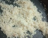 मॅंगो लावा लाडू (mango lawa ladooo recip in marathi) रेसिपी स्टेप 3 फोटो 