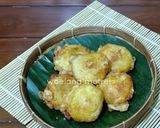 Foto langkah ke 5 dari resep Rondo Royal Cokelat.