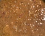 A picture of step 6 of Moroccan Lemon Chicken.