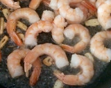 Foto del paso 3 de la receta: Langostinos salteados