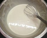 A picture of step 4 of Instant Jalebi.