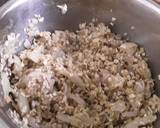 Sig's Hearty Chinese Leaf recipe step 2 photo