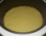 Foto langkah ke 4 dari resep Bolu magic com.