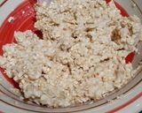 Foto del paso 2 de la receta: Bolitas de avena y limón