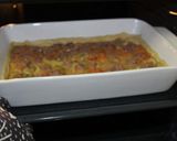 Une image de l'étape 9 de Pizza au pâté.