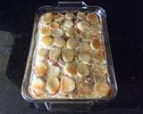 Bake Fish Au Gratin recipe step 24 photo