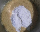 عکس مرحله 3 از دستور کلوچه فوری با ساندویچ ساز