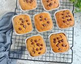 Foto langkah ke 5 dari resep Scoopable Cookies || Versi Ekonomis.