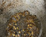 ￼लेसवे (लसोड़ा)की सब्जी रेसिपी चरण 3 फोटो
