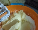Foto langkah ke 1 dari resep (535) Choux Au Craquelin.