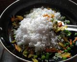 সাবুর পোলাও(sabur pulao recipe in Bengali) রেসিপি ধাপ - 2 ছবি