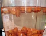Foto del paso 2 de la receta: Leche de almendras