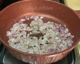 Arabian carrot ricematakin girki1 hoto