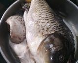 Foto langkah ke 1 dari resep Na ni ura.