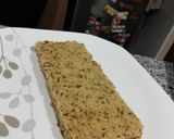 Foto del paso 10 de la receta Tarta de Plátano con relleno de Mantequilla de Cacahuete🍌🥜