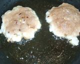 A picture of step 4 of Baku Style Burgers 🍔.