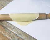 Foto del paso 7 de la receta: Pastafrola de ricota y membrillo con oporto!!