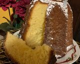 Foto del passaggio 10 della ricetta Pandoro soffice soffice