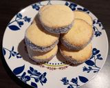 Foto del paso 7 de la receta: Alfajores De Maicena